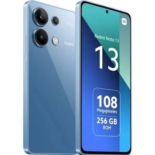 Xiaomi Redmi Note 13 8GB RAM 256 GB