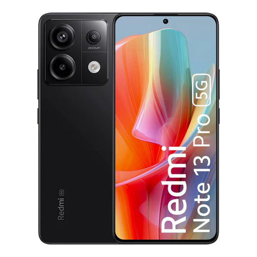 Redmi Note 13 Pro 5G 8GB RAM 128GB