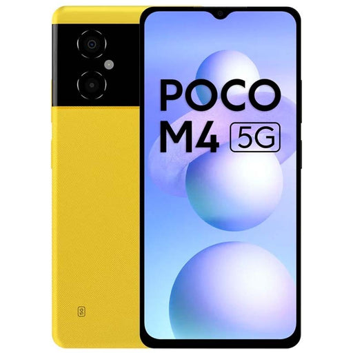 XIAOMI POCO M4 6GB 128GB